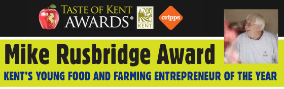 Rusbridge Award Rusbridge Award 2016
