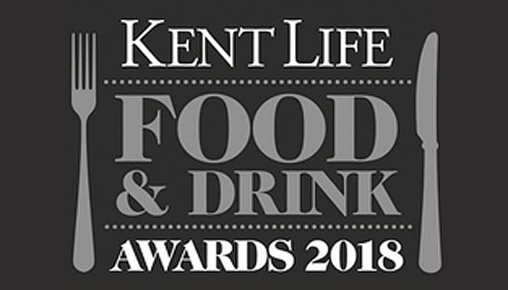 Kent Life Food Awards